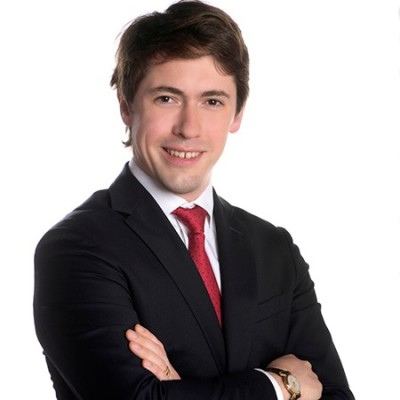 Mayeul Fournier de Saint Jean, Delsol Avocats